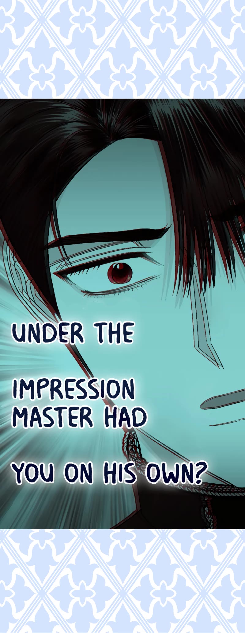 Father, I Don’t Want to Get Married! Chapter 93 page 59 - Chapter 93