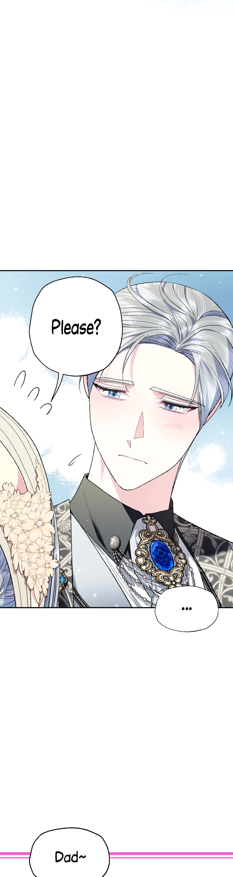 Father, I Don’t Want to Get Married! Chapter 94 page 15 - Chapter 94
