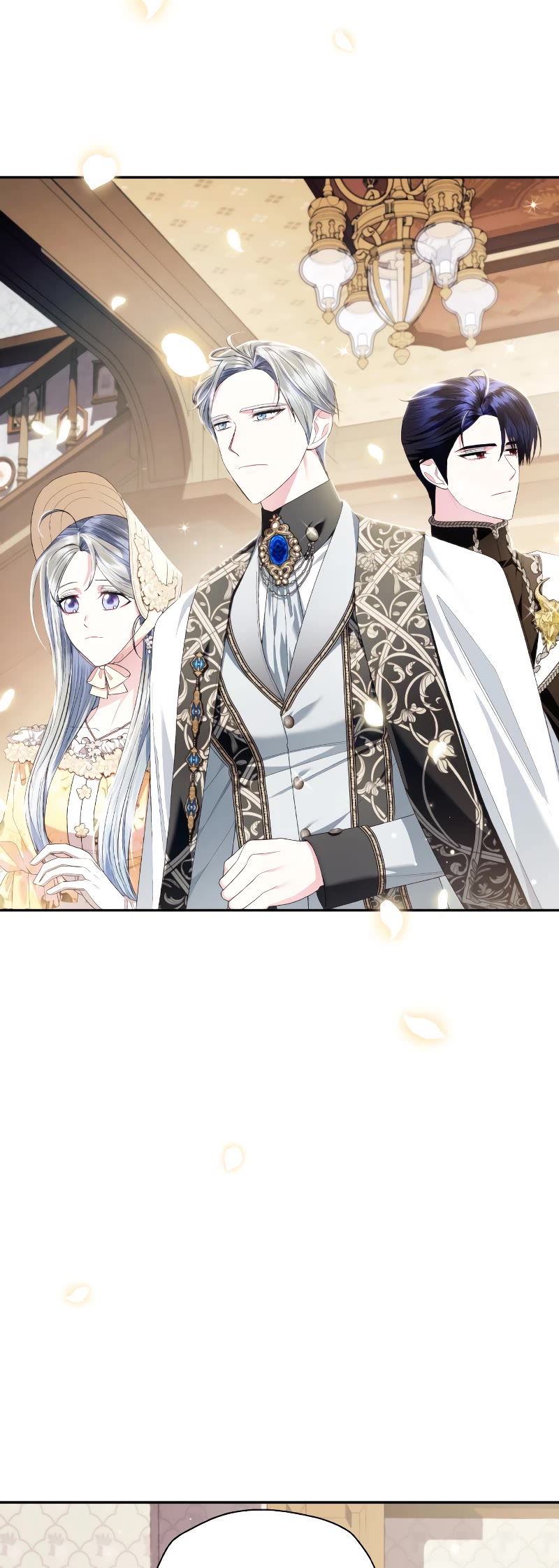 Father, I Don’t Want to Get Married! Chapter 94 page 21 - Chapter 94