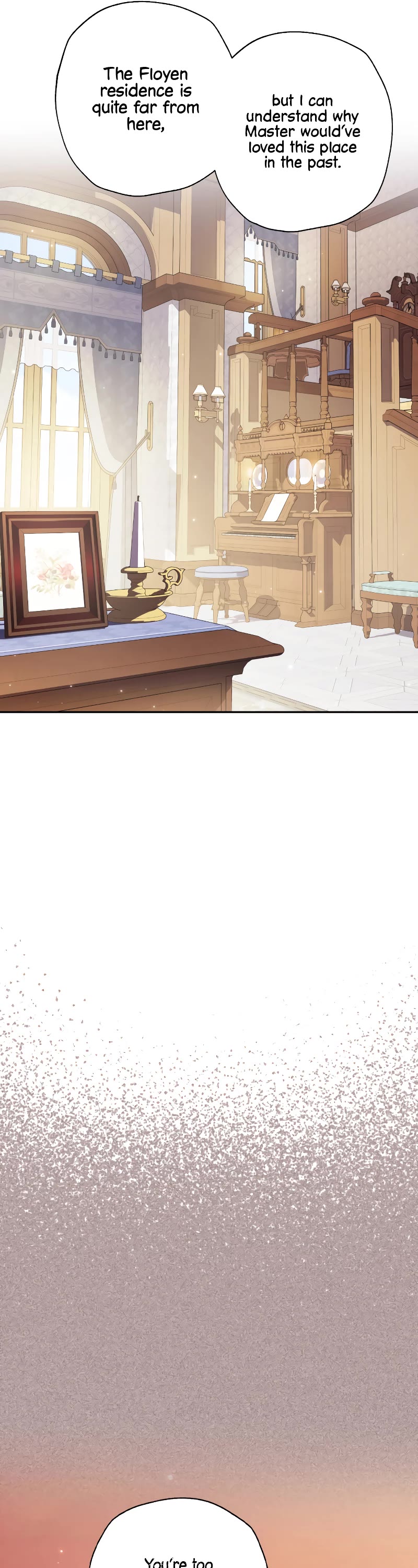 Father, I Don’t Want to Get Married! Chapter 94 page 23 - Chapter 94