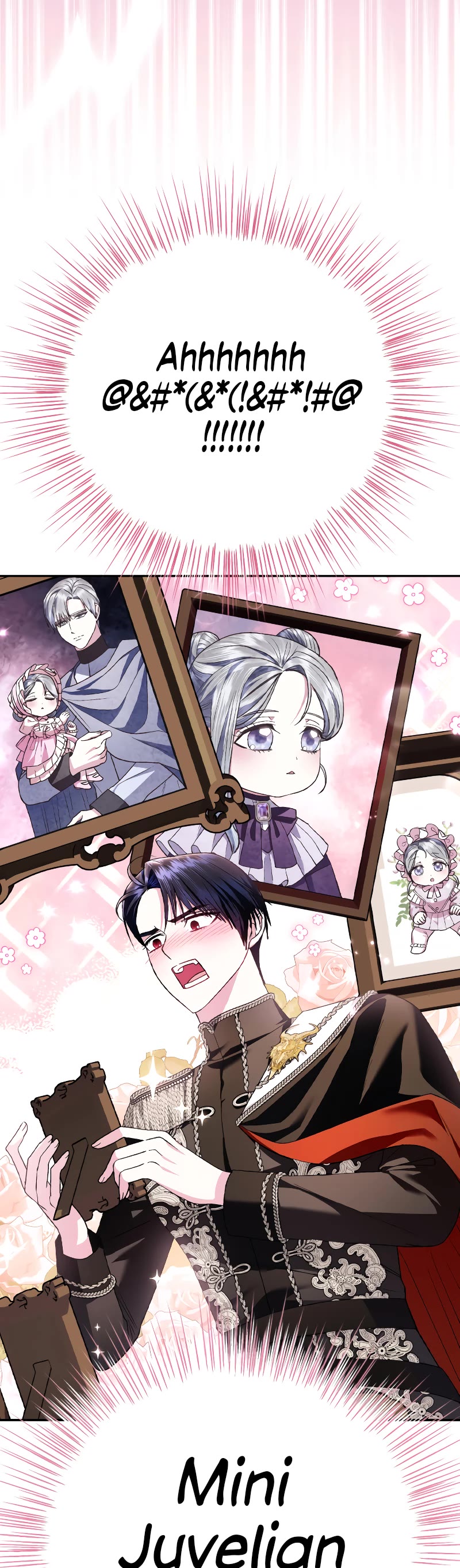 Father, I Don’t Want to Get Married! Chapter 94 page 29 - Chapter 94
