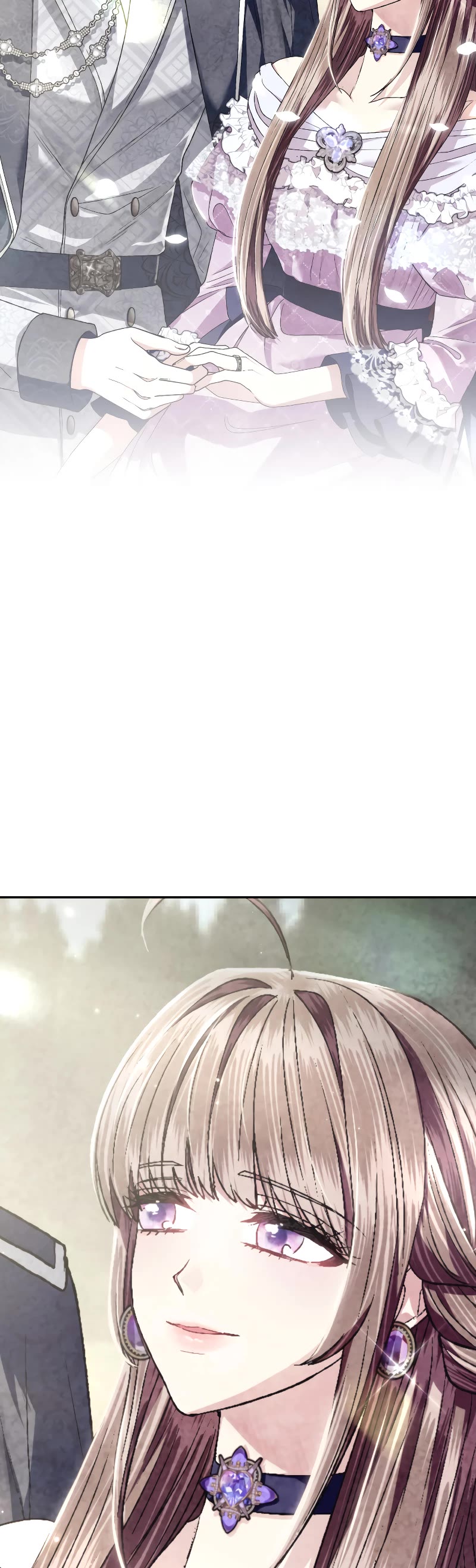 Father, I Don’t Want to Get Married! Chapter 94 page 33 - Chapter 94