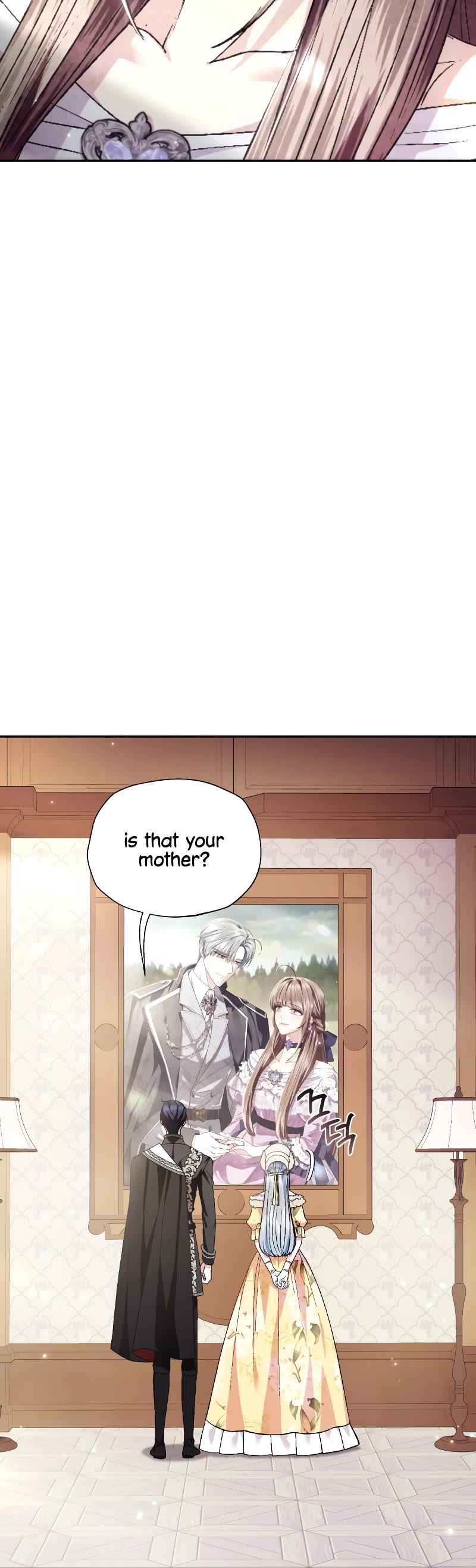 Father, I Don’t Want to Get Married! Chapter 94 page 34 - Chapter 94