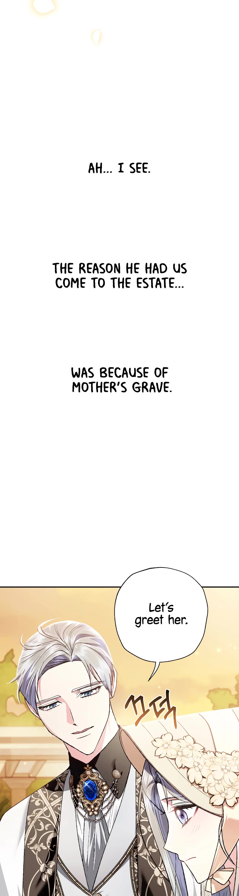 Father, I Don’t Want to Get Married! Chapter 94 page 44 - Chapter 94