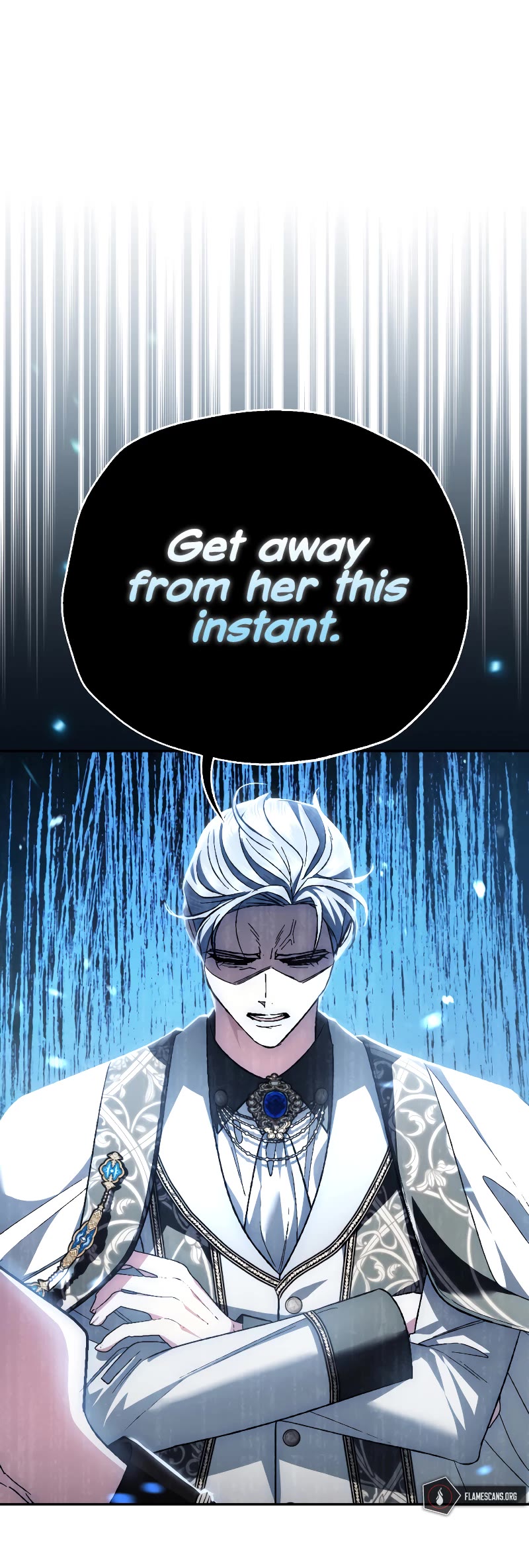 Father, I Don’t Want to Get Married! Chapter 94 page 5 - Chapter 94