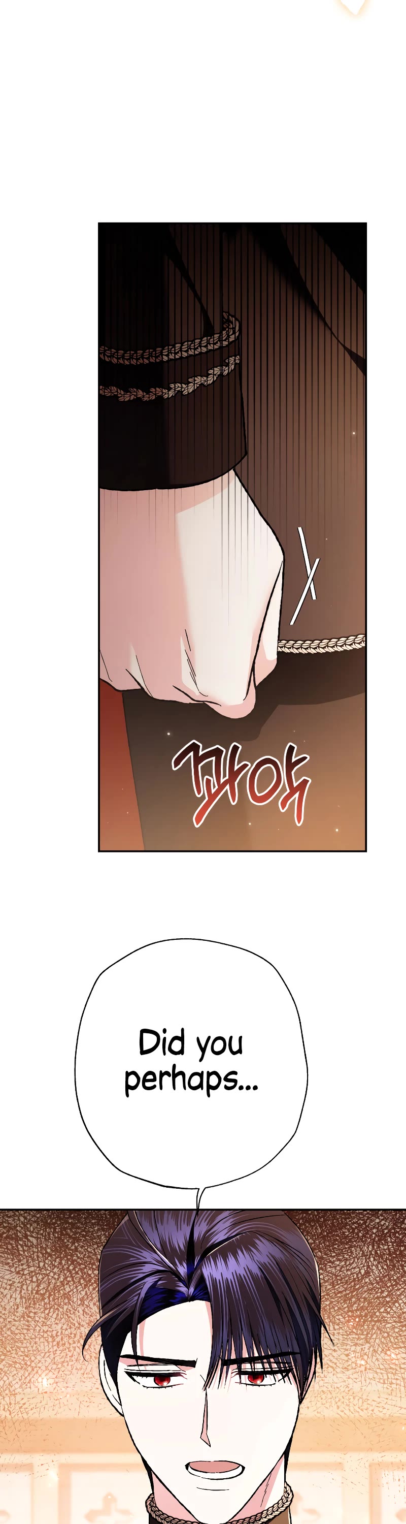 Father, I Don’t Want to Get Married! Chapter 94 page 51 - Chapter 94