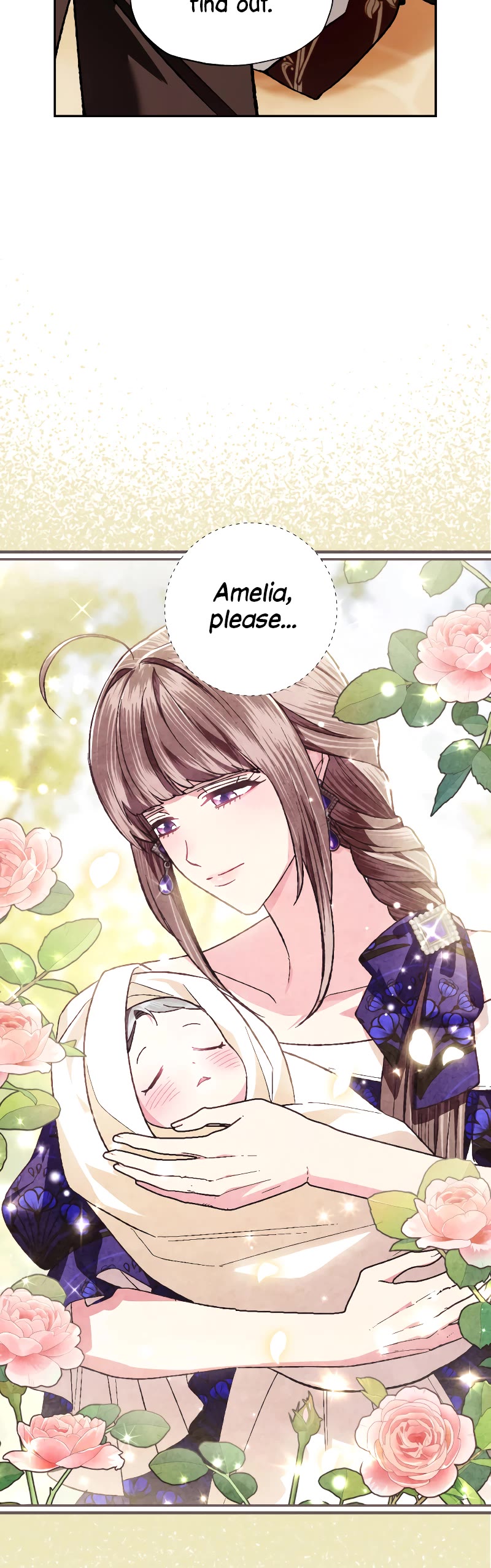 Father, I Don’t Want to Get Married! Chapter 94 page 53 - Chapter 94