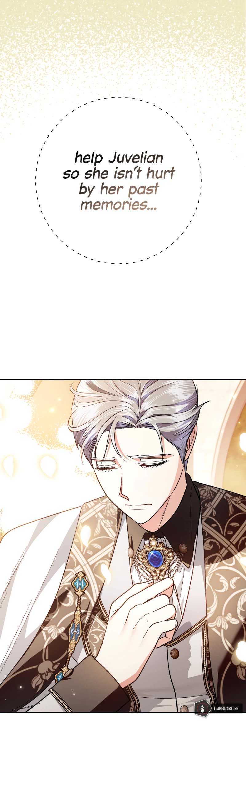 Father, I Don’t Want to Get Married! Chapter 94 page 54 - Chapter 94