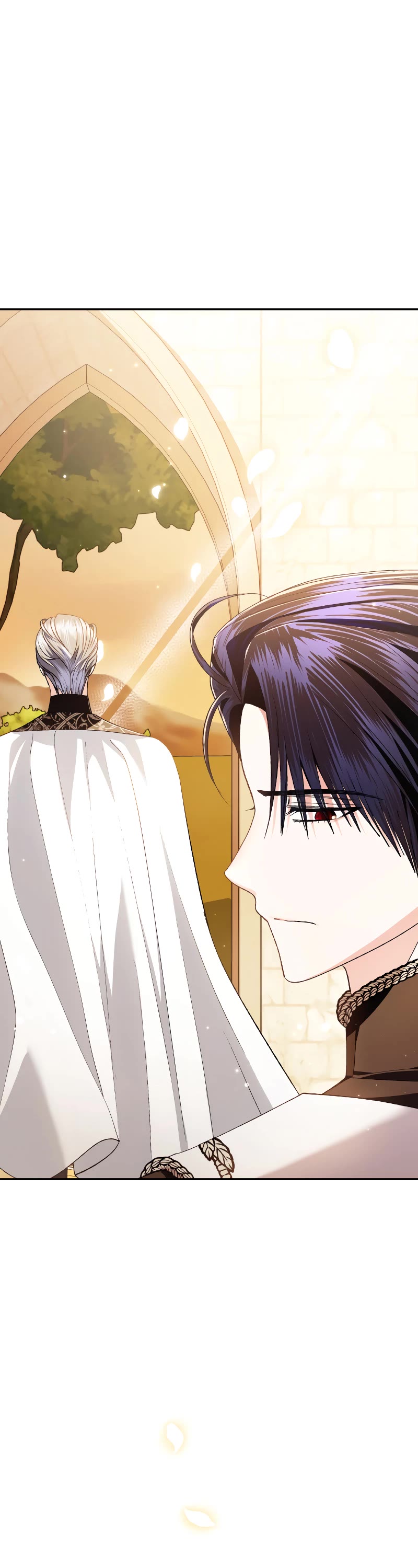 Father, I Don’t Want to Get Married! Chapter 94 page 56 - Chapter 94