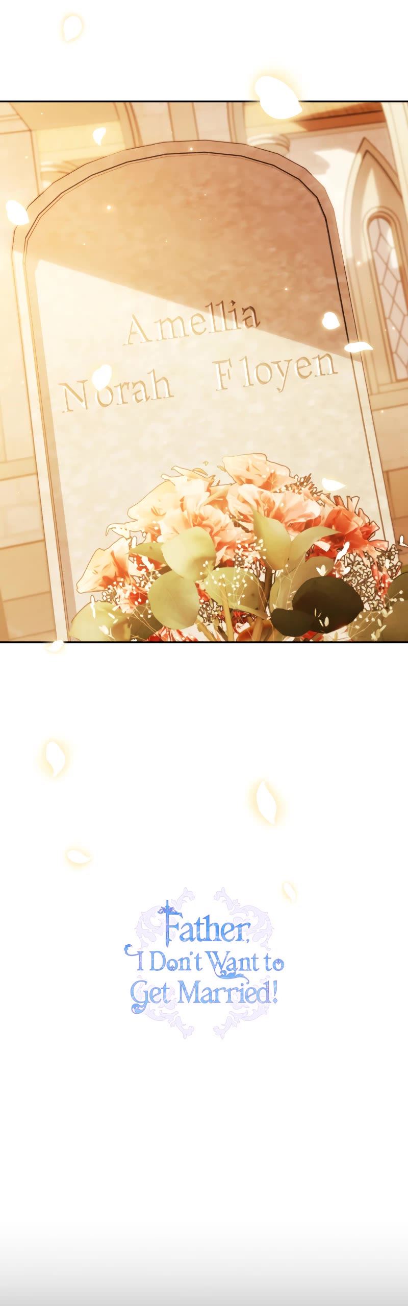 Father, I Don’t Want to Get Married! Chapter 94 page 57 - Chapter 94