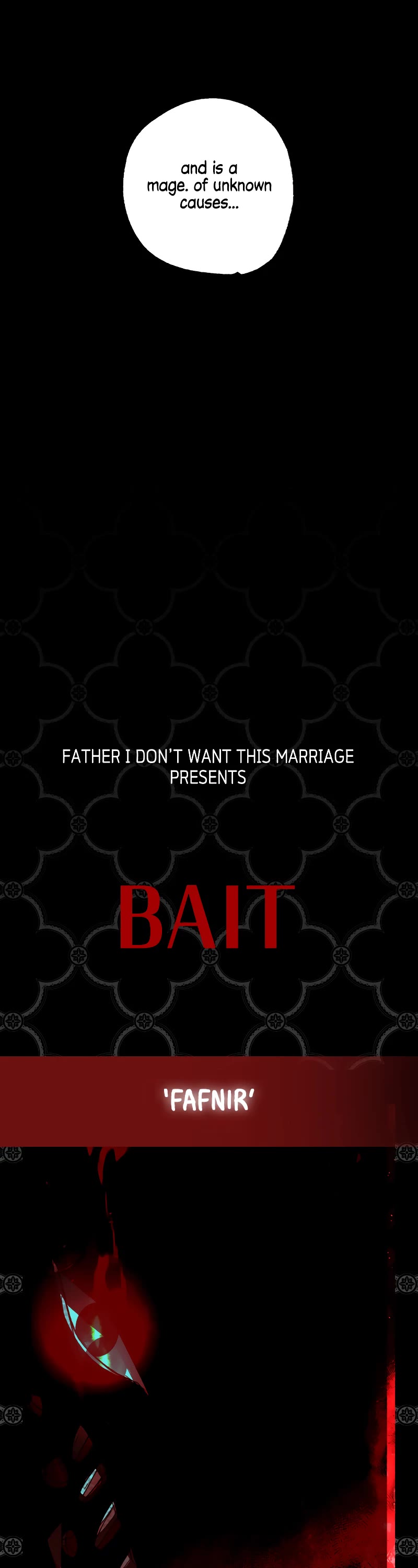 Father, I Don’t Want to Get Married! Chapter 94 page 59 - Chapter 94