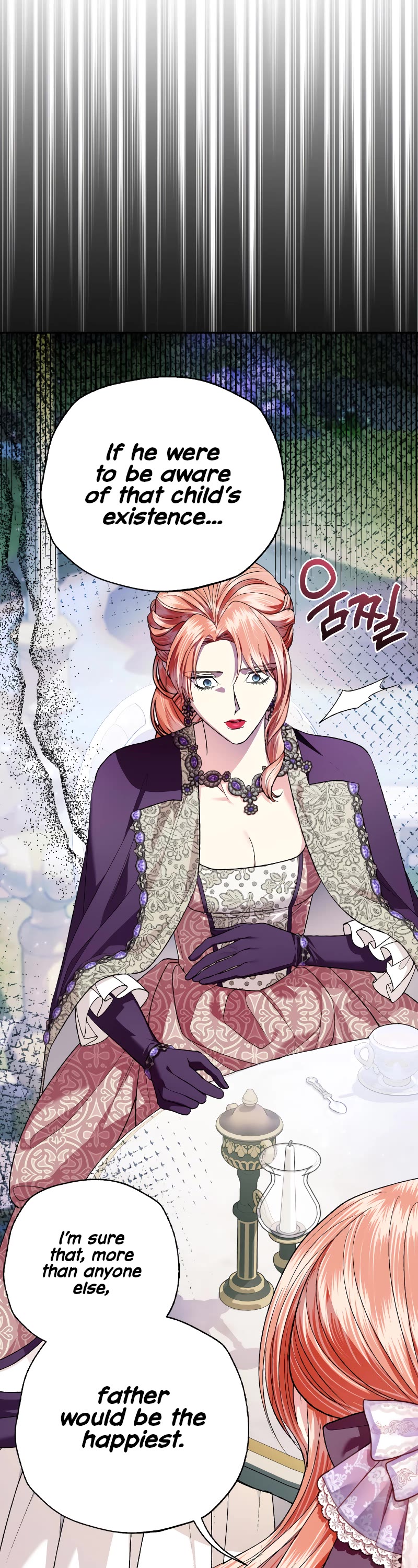 Father, I Don’t Want to Get Married! Chapter 95 page 11 - Chapter 95