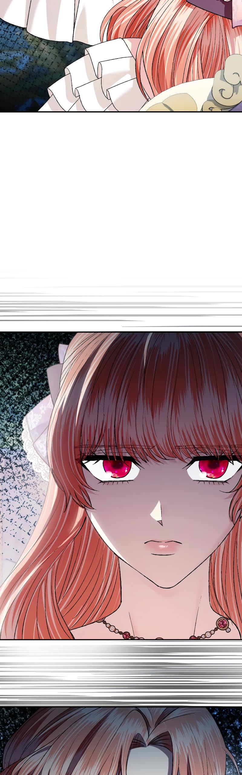 Father, I Don’t Want to Get Married! Chapter 95 page 12 - Chapter 95