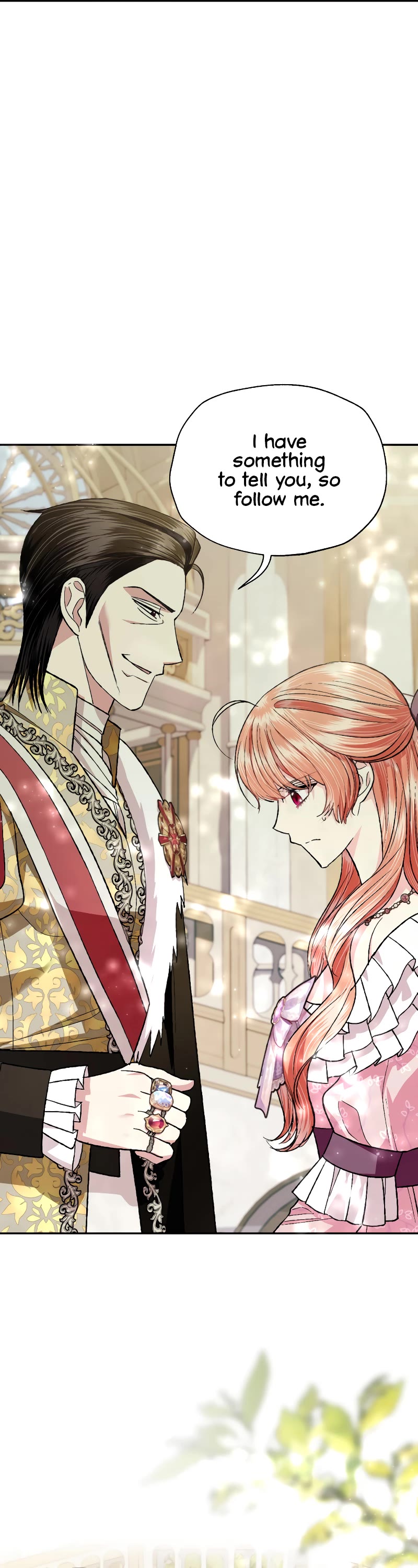 Father, I Don’t Want to Get Married! Chapter 95 page 18 - Chapter 95