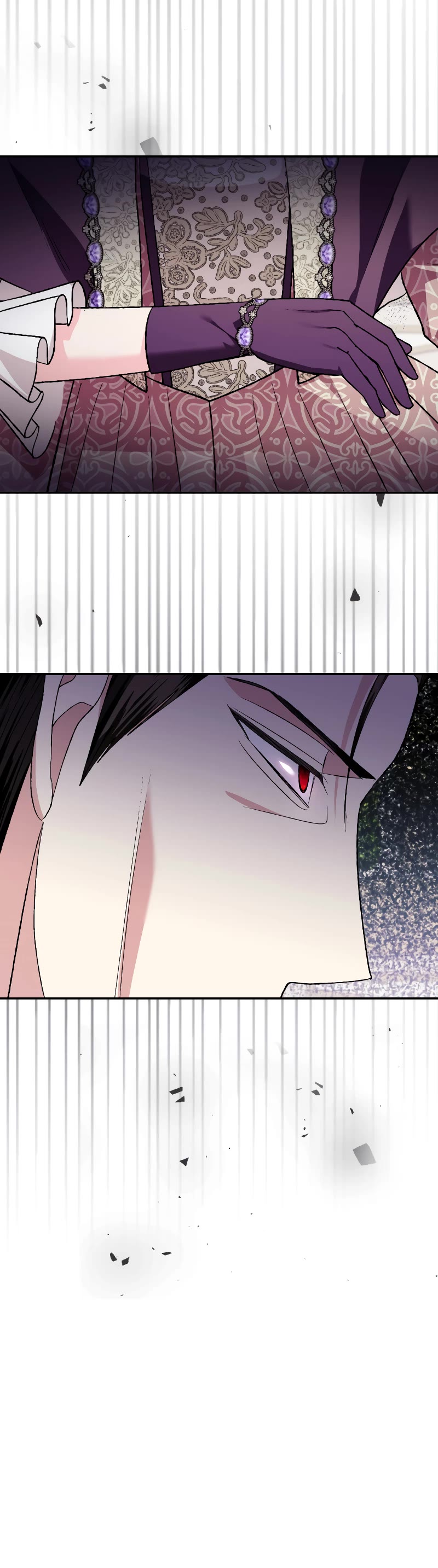 Father, I Don’t Want to Get Married! Chapter 95 page 20 - Chapter 95