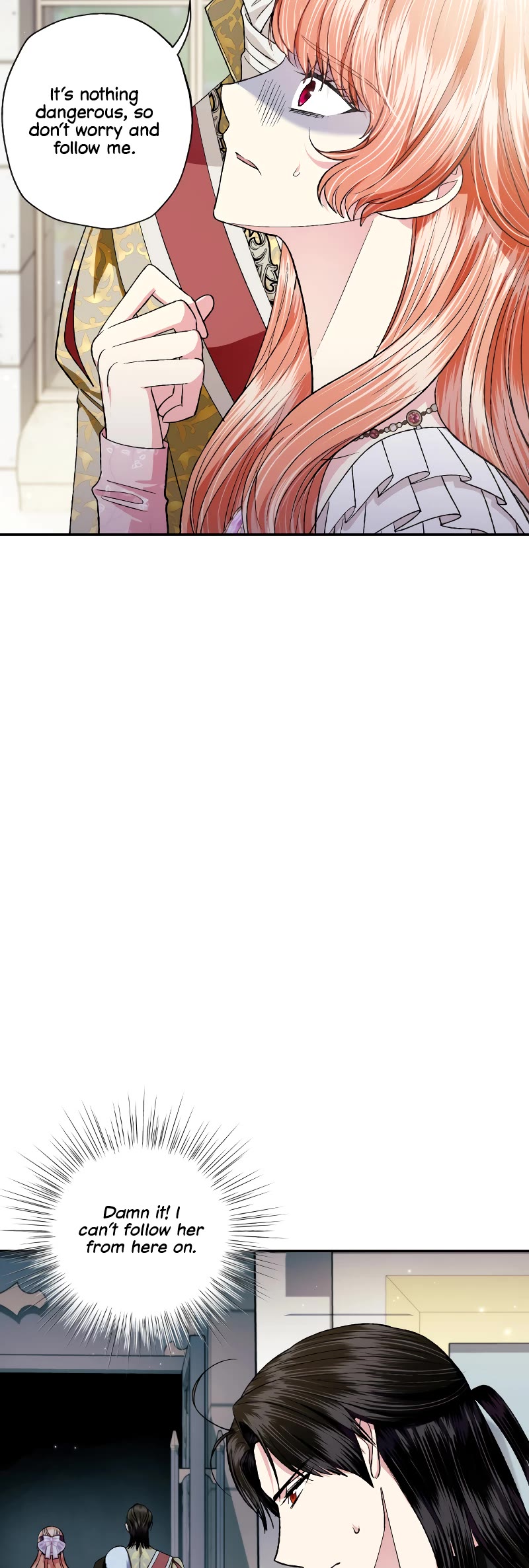 Father, I Don’t Want to Get Married! Chapter 95 page 24 - Chapter 95