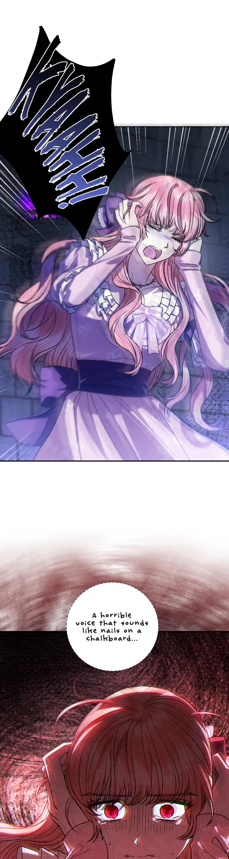 Father, I Don’t Want to Get Married! Chapter 95 page 31 - Chapter 95