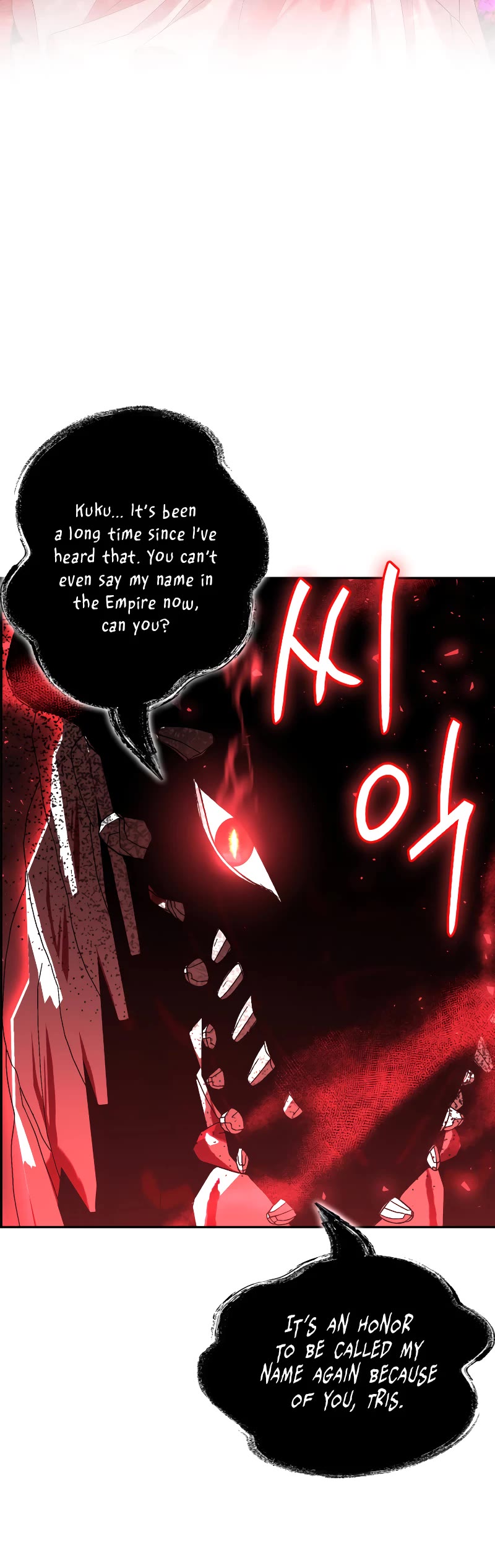 Father, I Don’t Want to Get Married! Chapter 95 page 36 - Chapter 95