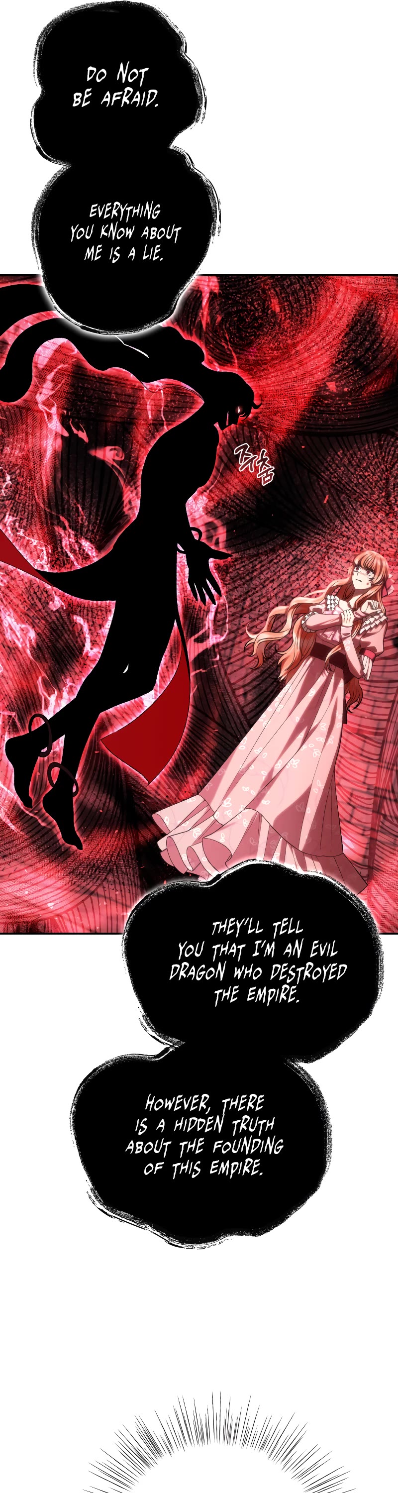 Father, I Don’t Want to Get Married! Chapter 95 page 38 - Chapter 95