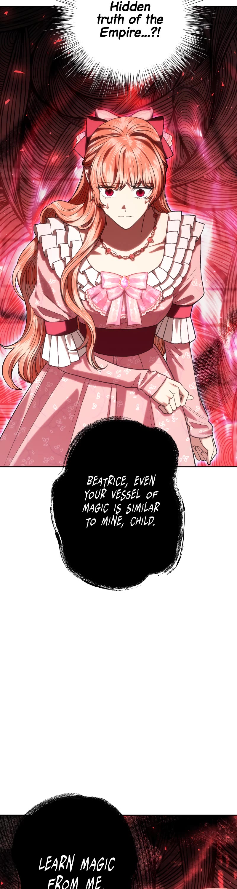 Father, I Don’t Want to Get Married! Chapter 95 page 39 - Chapter 95