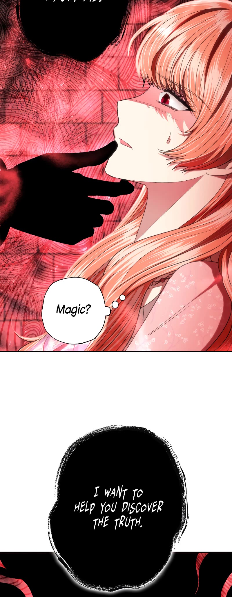 Father, I Don’t Want to Get Married! Chapter 95 page 40 - Chapter 95