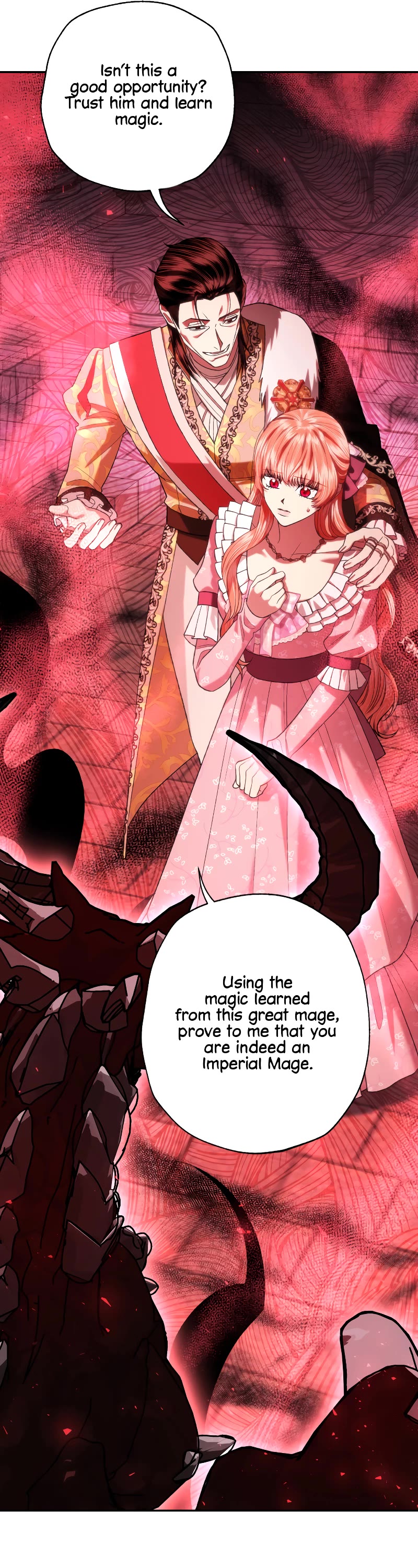 Father, I Don’t Want to Get Married! Chapter 95 page 42 - Chapter 95