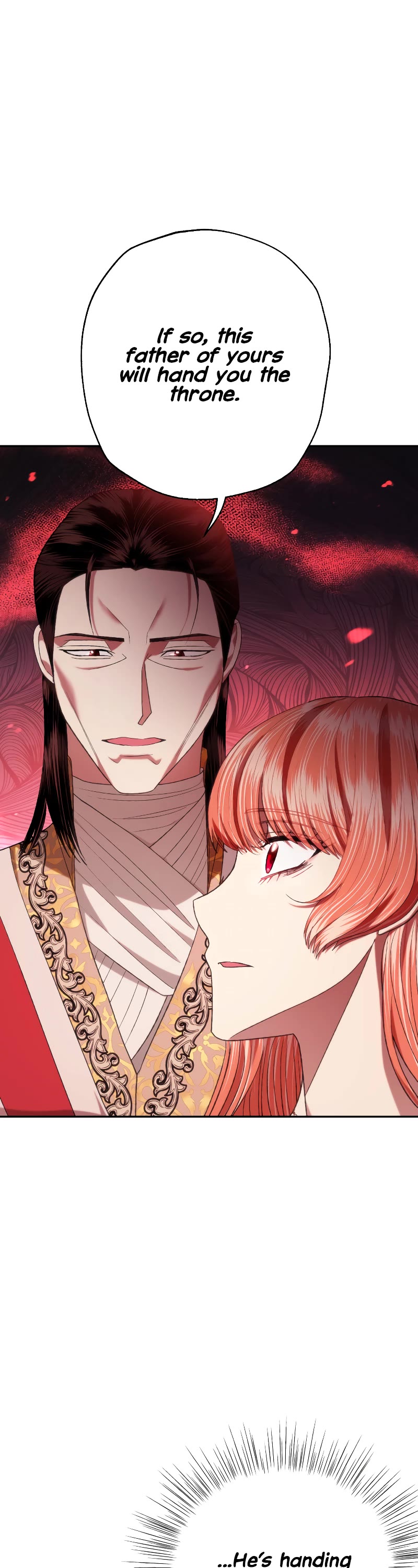 Father, I Don’t Want to Get Married! Chapter 95 page 43 - Chapter 95