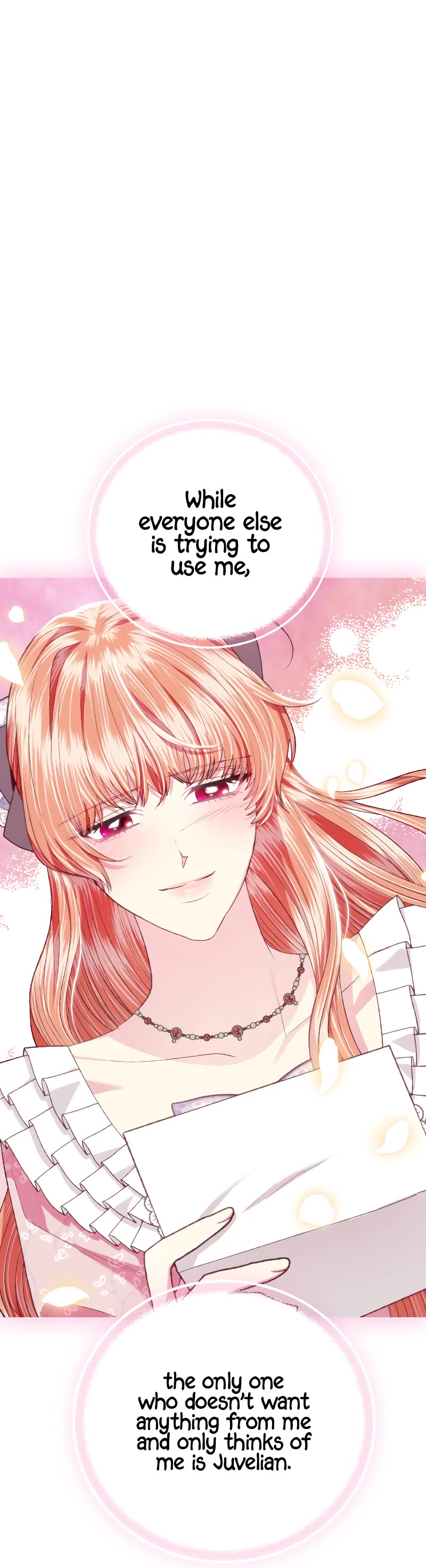 Father, I Don’t Want to Get Married! Chapter 95 page 49 - Chapter 95