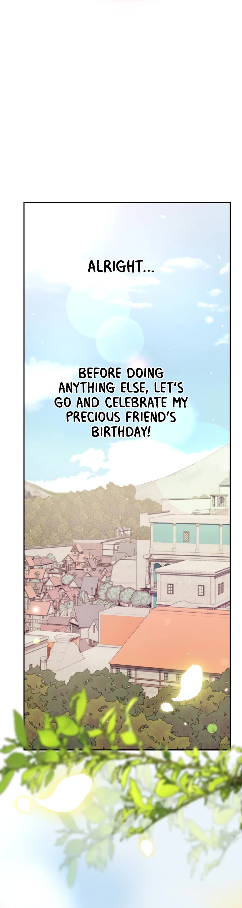 Father, I Don’t Want to Get Married! Chapter 95 page 50 - Chapter 95