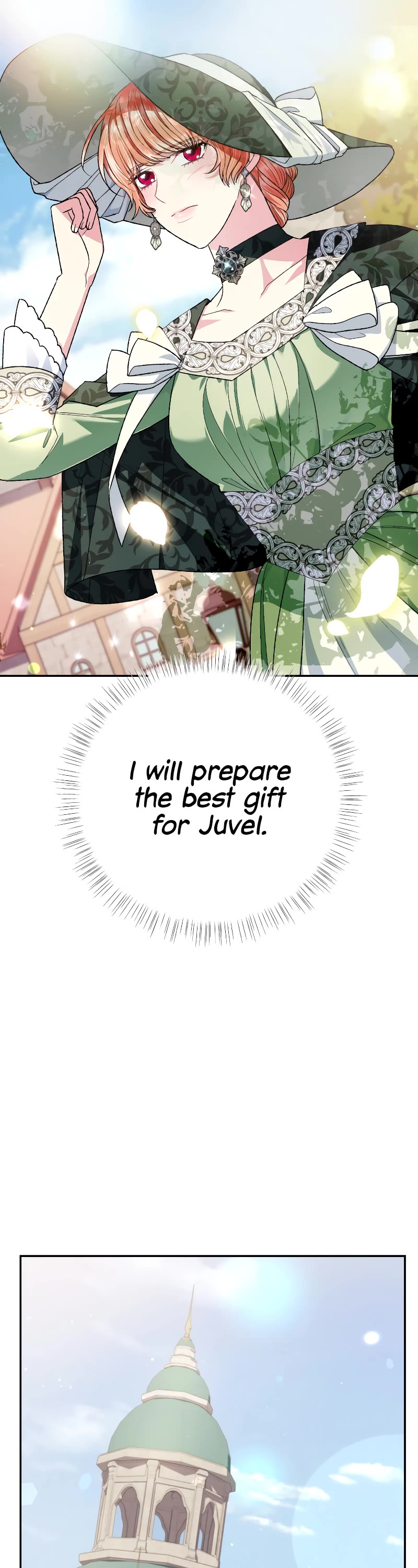 Father, I Don’t Want to Get Married! Chapter 95 page 51 - Chapter 95
