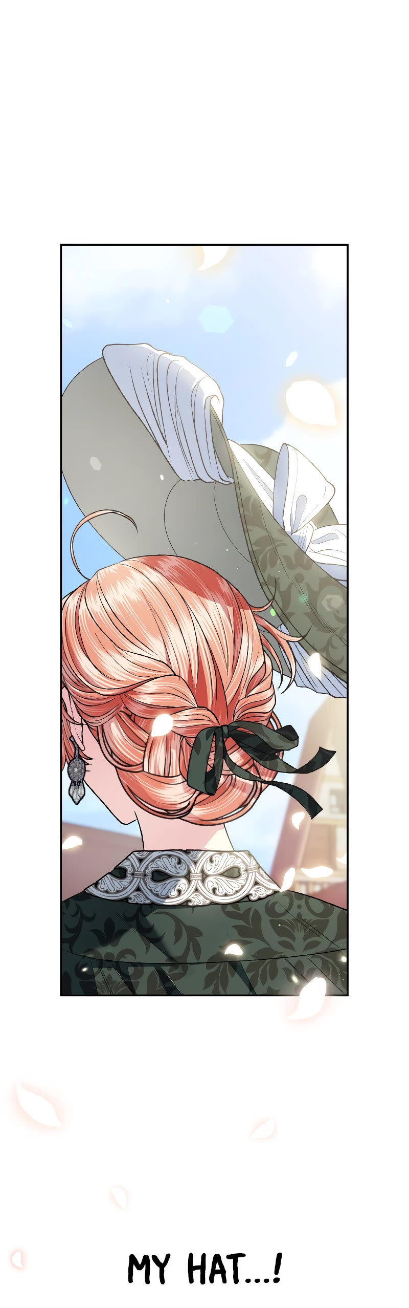 Father, I Don’t Want to Get Married! Chapter 95 page 53 - Chapter 95