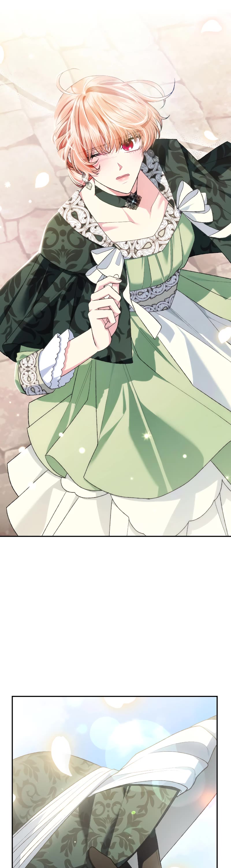 Father, I Don’t Want to Get Married! Chapter 95 page 54 - Chapter 95