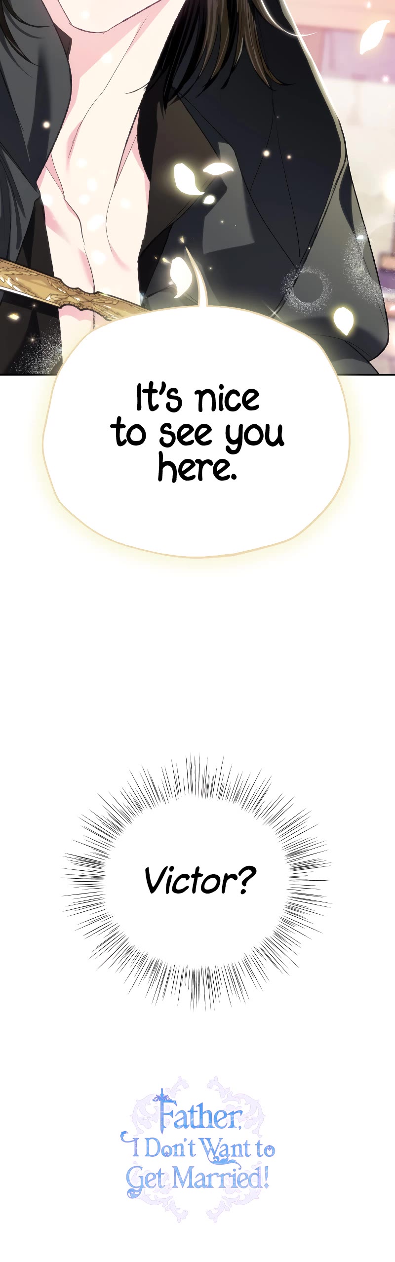 Father, I Don’t Want to Get Married! Chapter 95 page 57 - Chapter 95