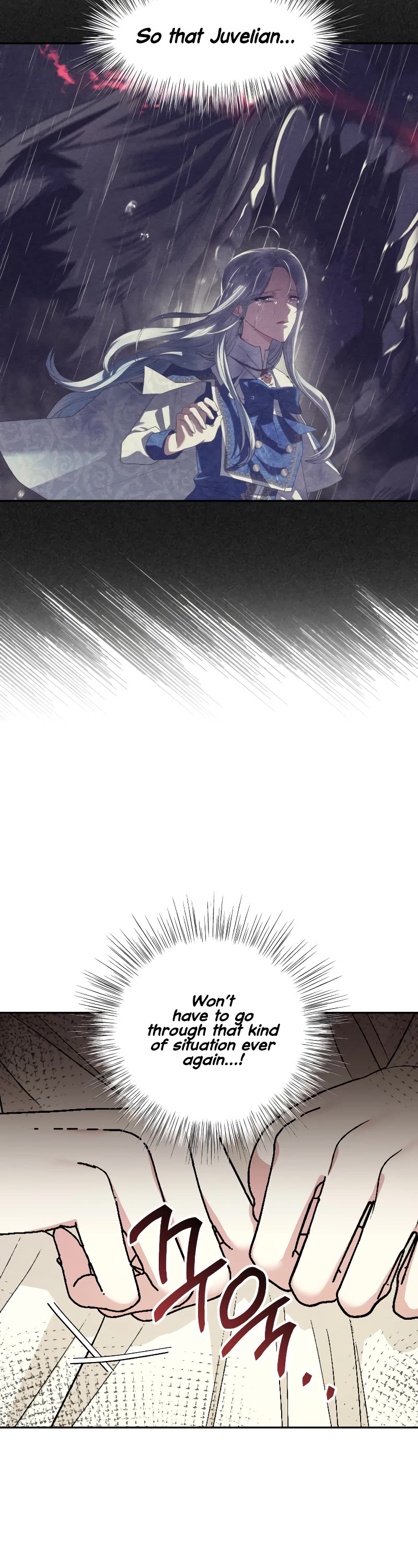 Father, I Don’t Want to Get Married! Chapter 96 page 15 - Chapter 96