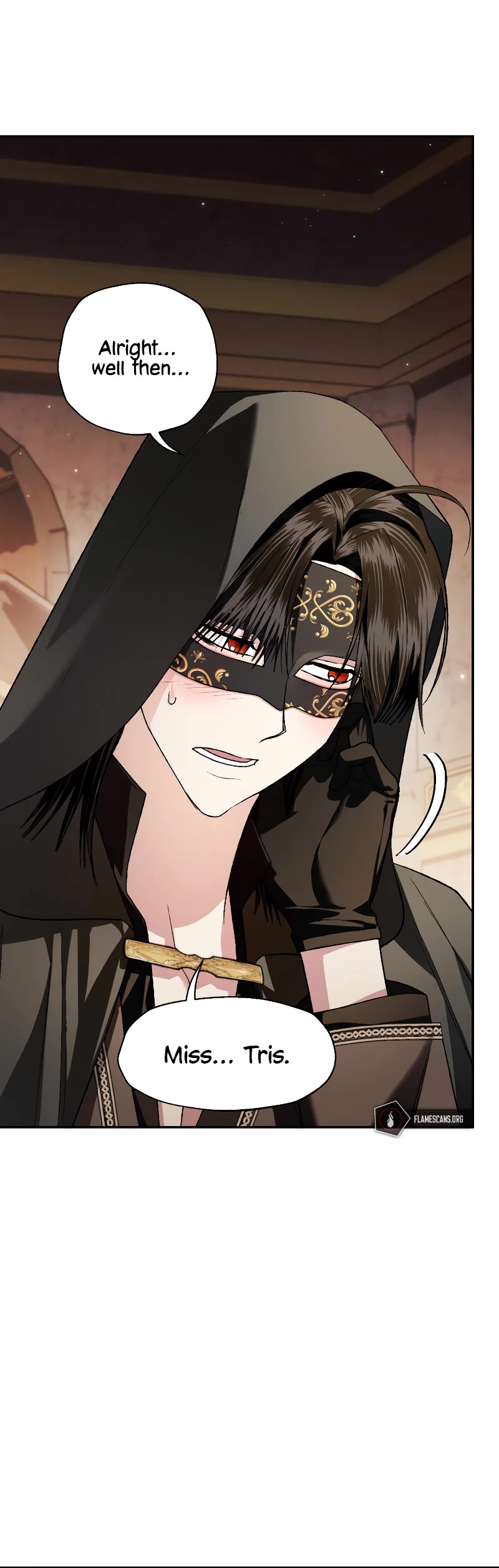 Father, I Don’t Want to Get Married! Chapter 96 page 17 - Chapter 96