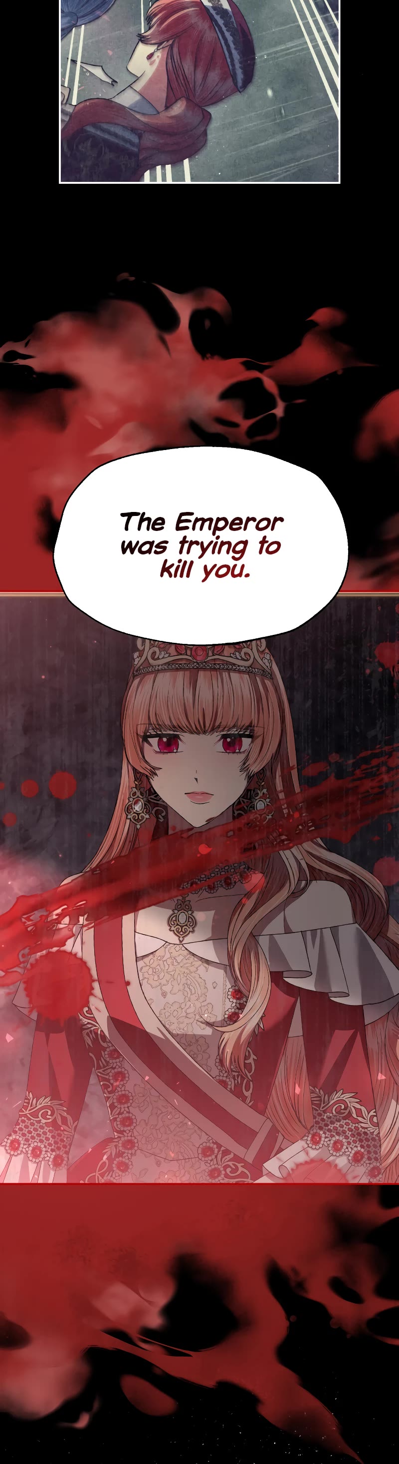 Father, I Don’t Want to Get Married! Chapter 96 page 21 - Chapter 96