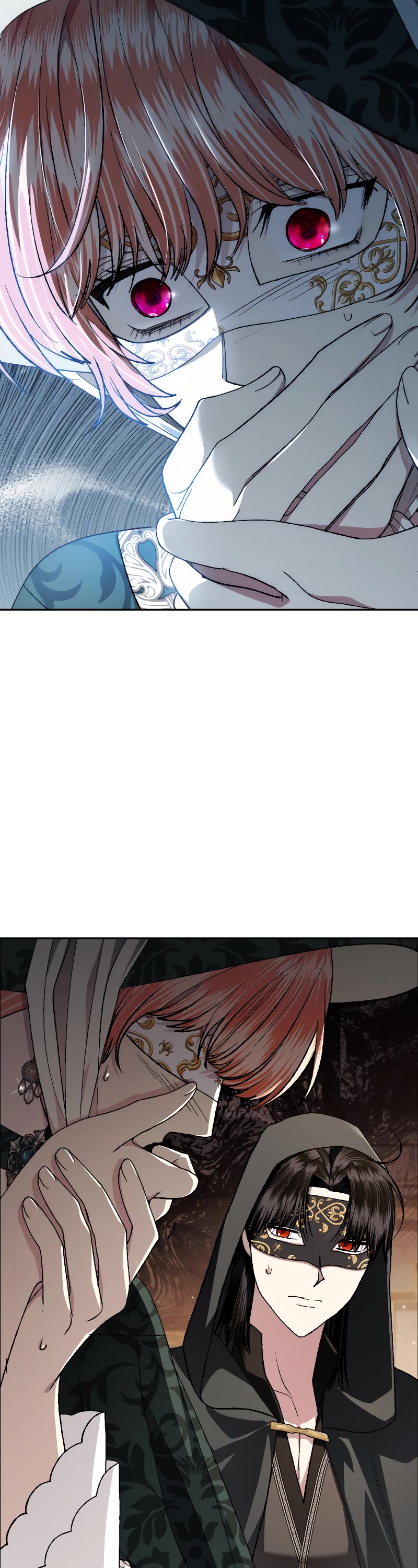 Father, I Don’t Want to Get Married! Chapter 96 page 23 - Chapter 96