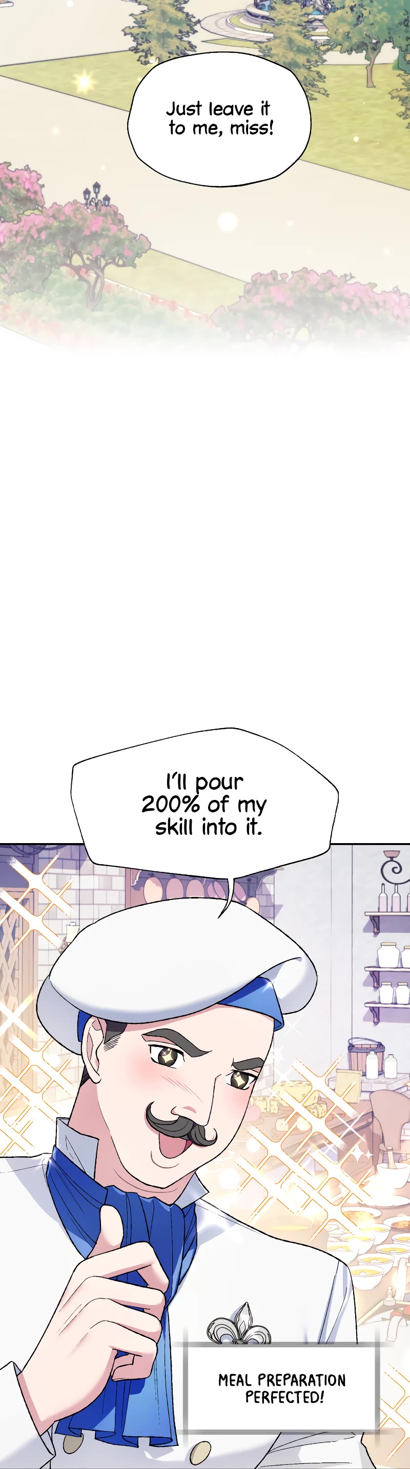 Father, I Don’t Want to Get Married! Chapter 96 page 29 - Chapter 96