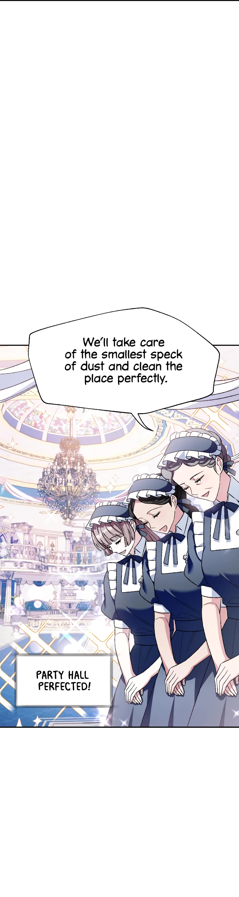 Father, I Don’t Want to Get Married! Chapter 96 page 30 - Chapter 96