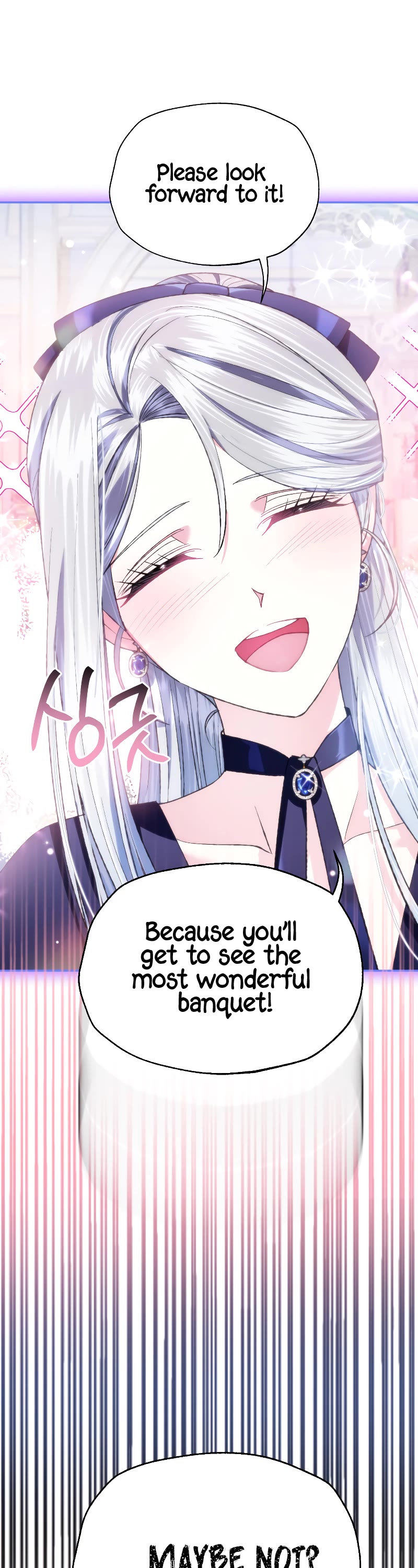 Father, I Don’t Want to Get Married! Chapter 96 page 38 - Chapter 96