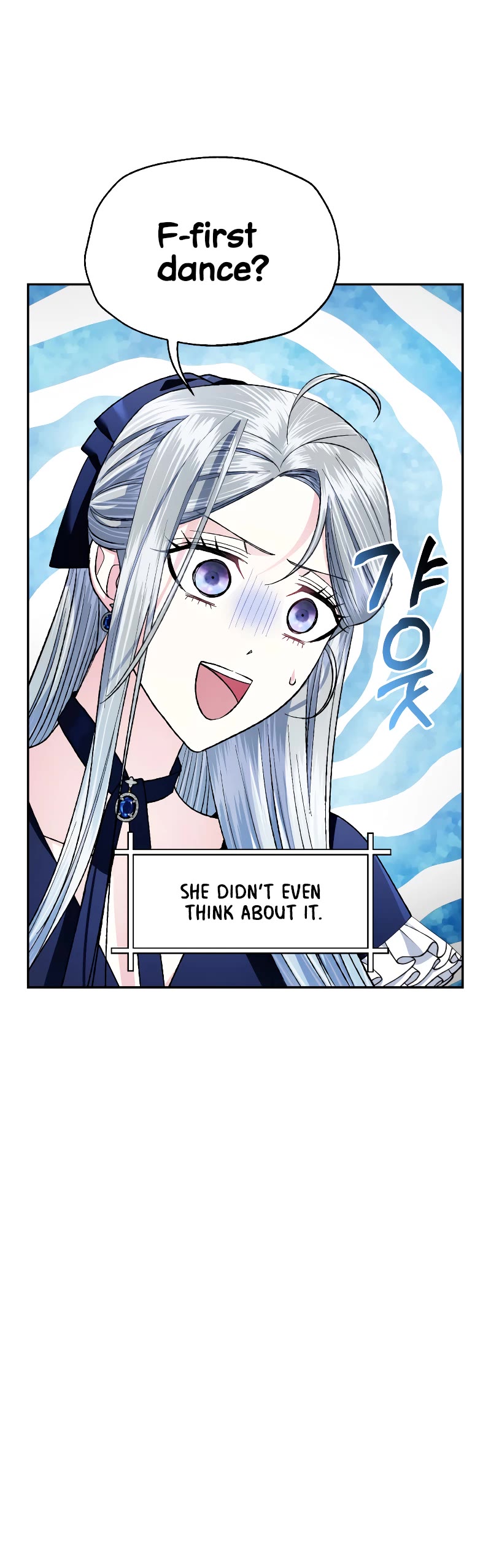 Father, I Don’t Want to Get Married! Chapter 96 page 41 - Chapter 96