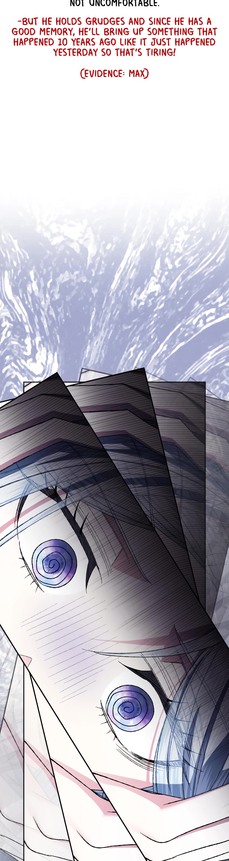 Father, I Don’t Want to Get Married! Chapter 96 page 47 - Chapter 96