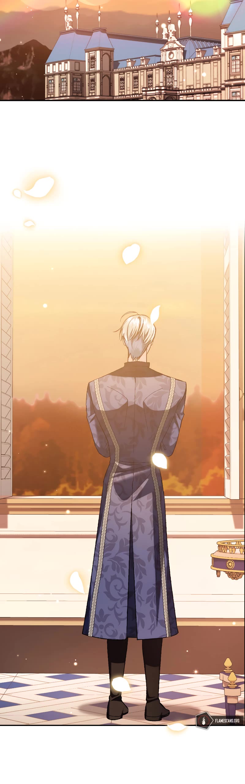 Father, I Don’t Want to Get Married! Chapter 96 page 49 - Chapter 96