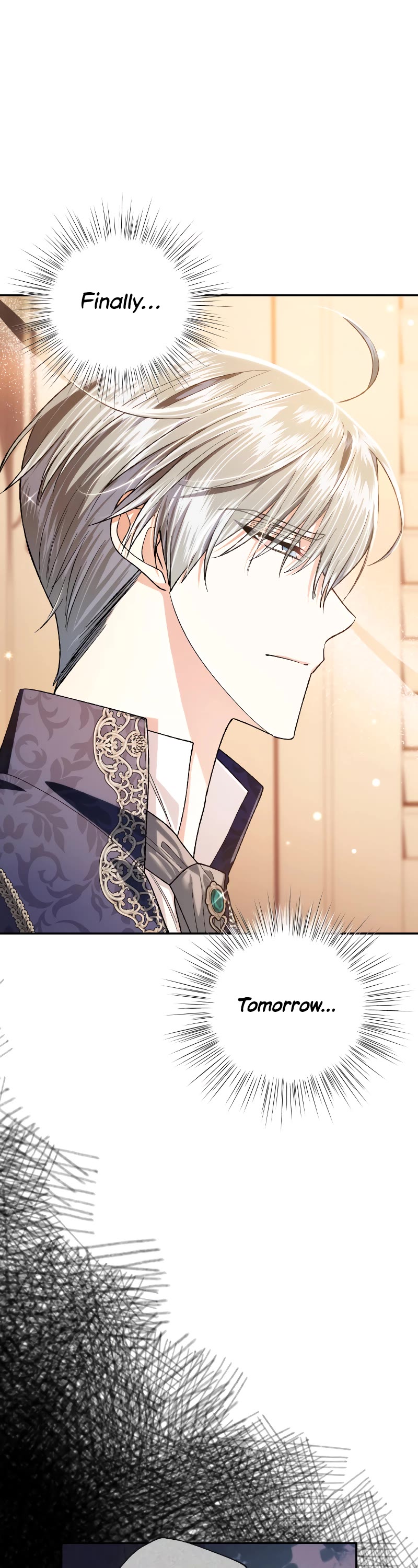 Father, I Don’t Want to Get Married! Chapter 96 page 50 - Chapter 96