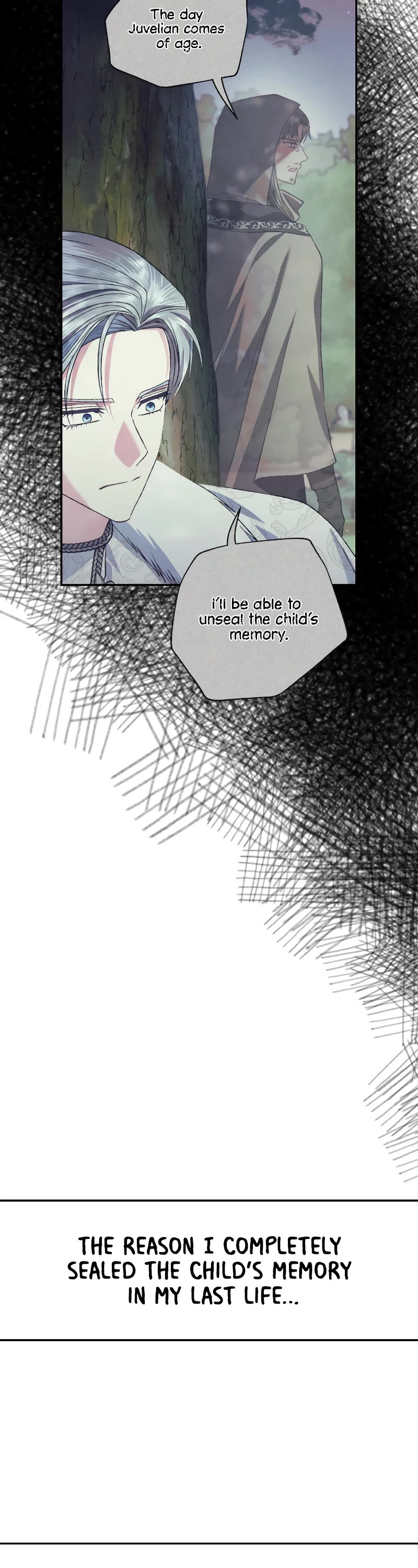 Father, I Don’t Want to Get Married! Chapter 96 page 51 - Chapter 96