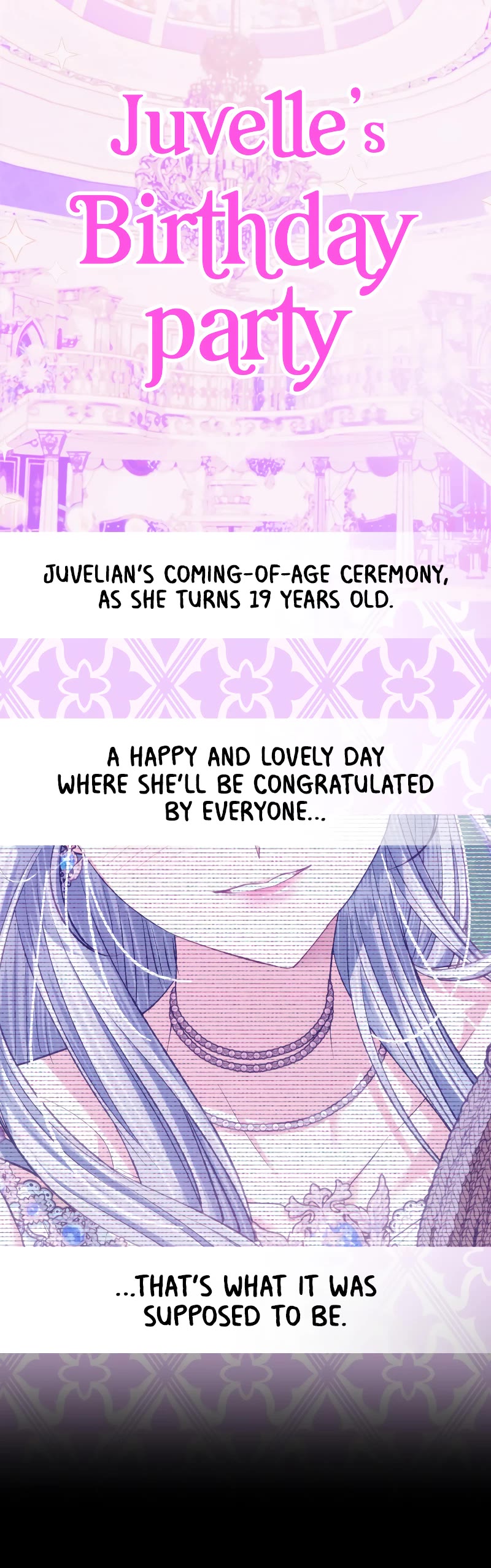 Father, I Don’t Want to Get Married! Chapter 96 page 57 - Chapter 96