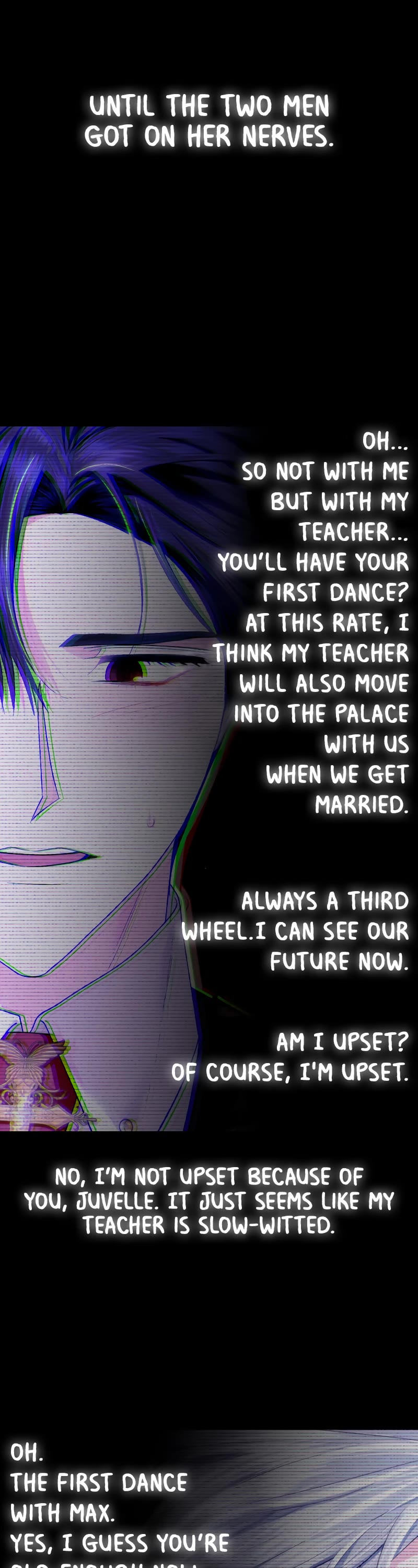 Father, I Don’t Want to Get Married! Chapter 96 page 58 - Chapter 96