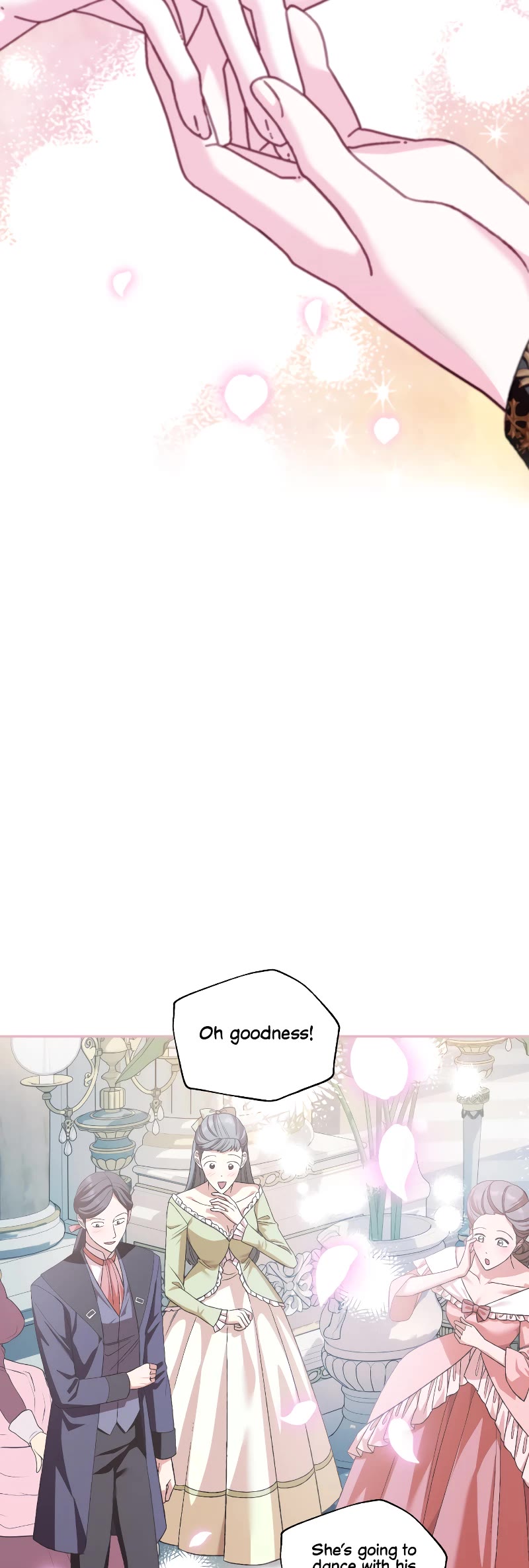 Father, I Don’t Want to Get Married! Chapter 97 page 20 - Chapter 97