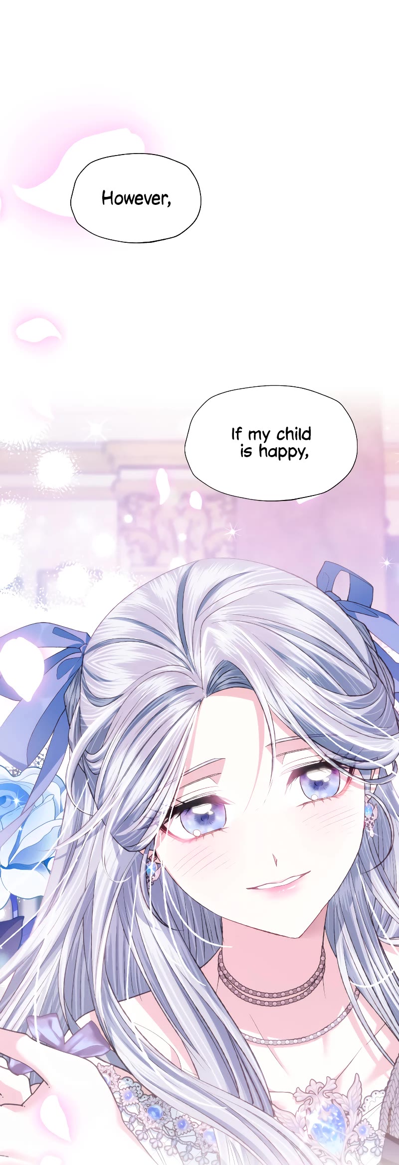 Father, I Don’t Want to Get Married! Chapter 97 page 24 - Chapter 97