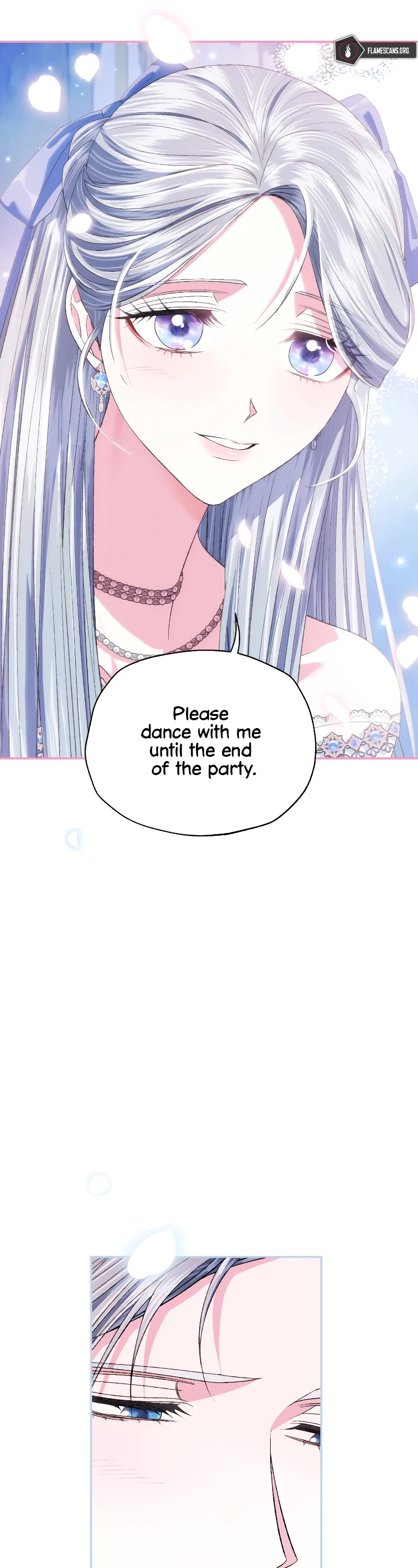 Father, I Don’t Want to Get Married! Chapter 97 page 39 - Chapter 97